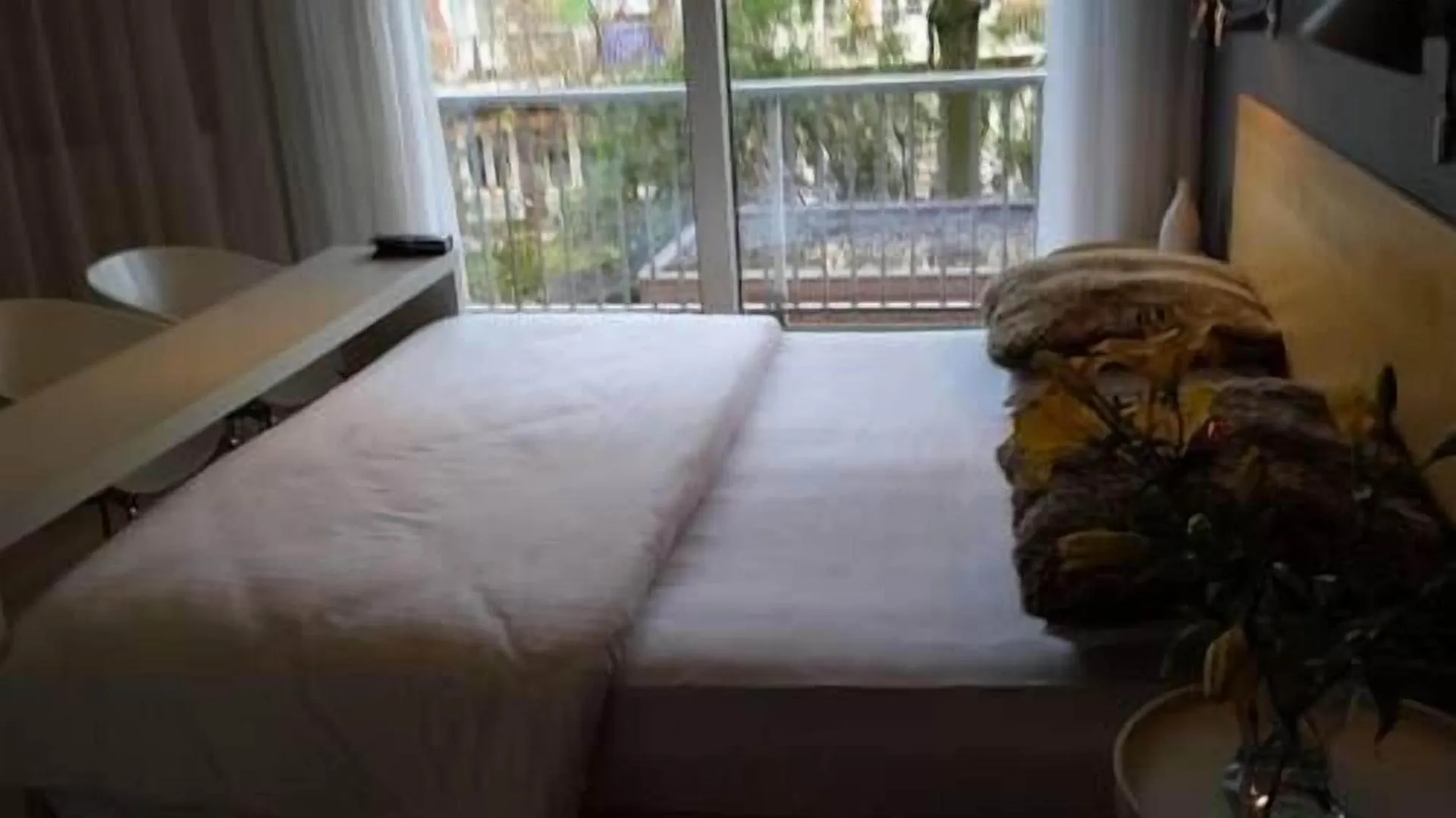 Hotel Victorie Άμστερνταμ