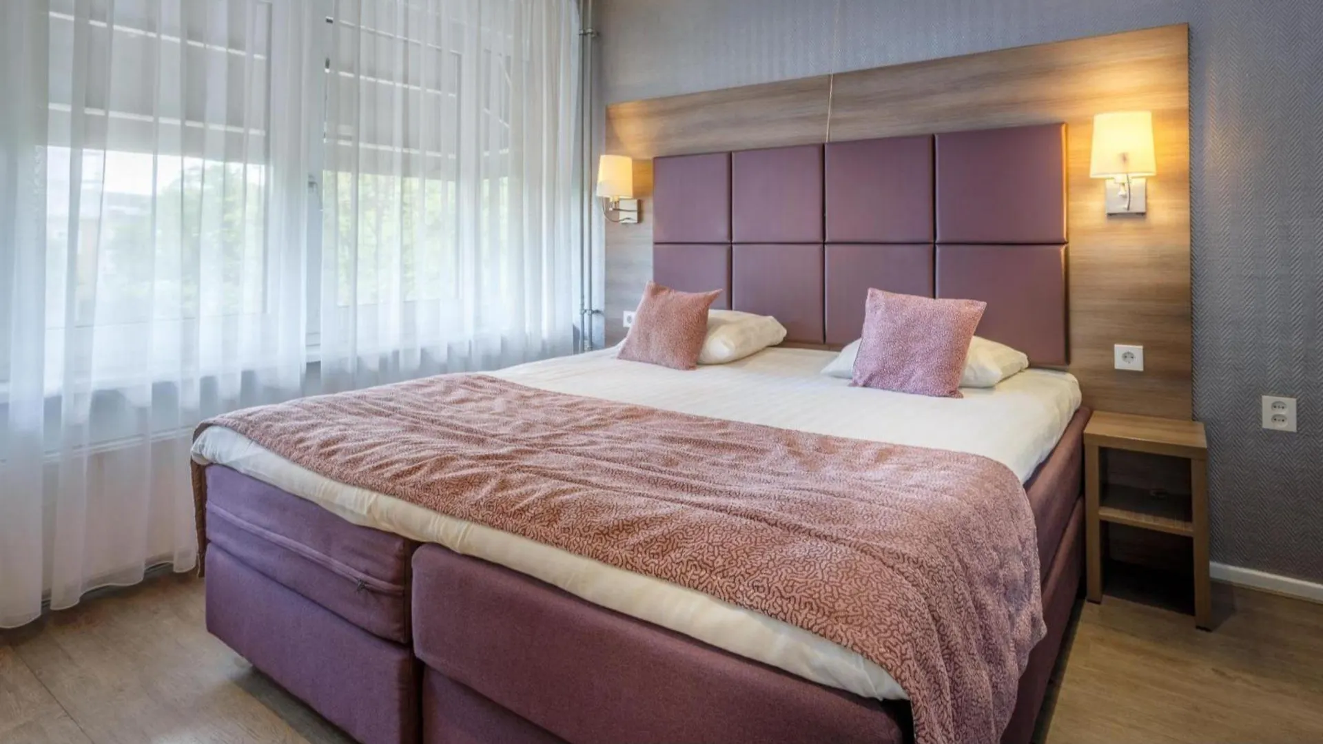 Hotel Victorie Άμστερνταμ Ολλανδία