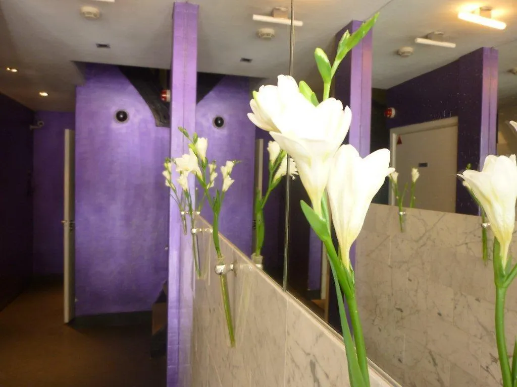 ***  Hotel Victorie Άμστερνταμ Ολλανδία