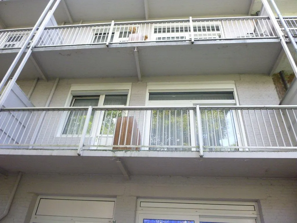 Hotel Victorie Άμστερνταμ