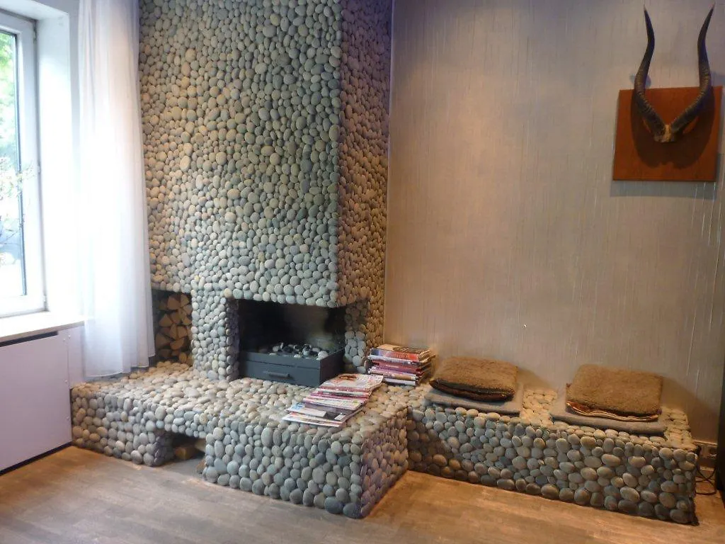 Hotel Victorie Άμστερνταμ