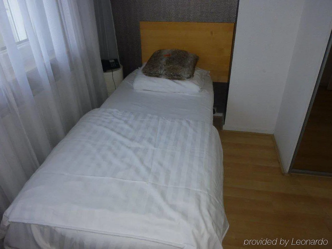 Hotel Victorie Άμστερνταμ Ολλανδία