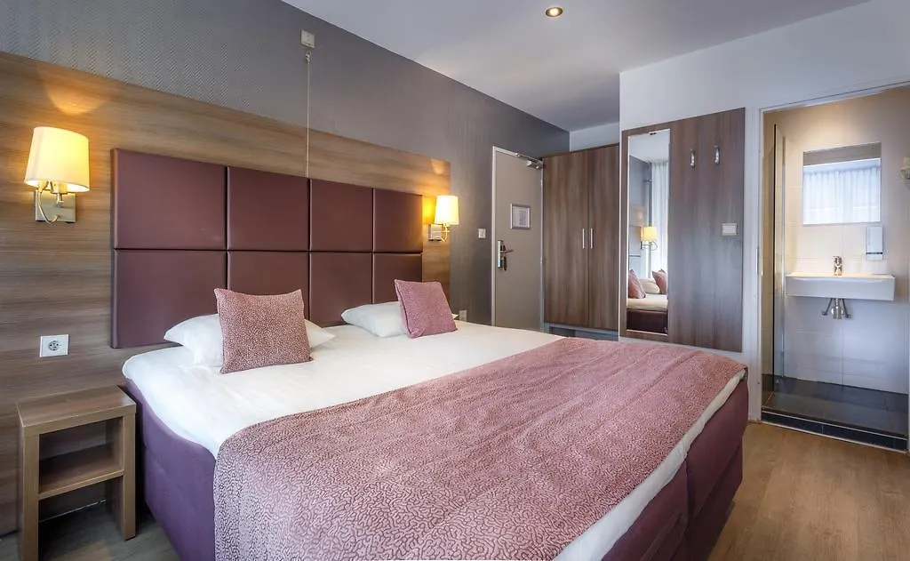 Hotel Victorie Άμστερνταμ