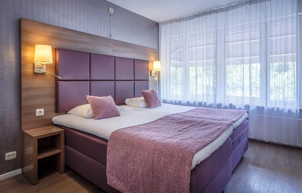 Hotel Victorie Άμστερνταμ