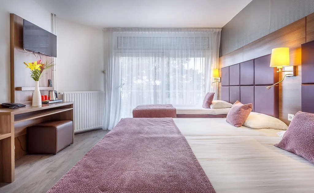 Hotel Victorie Άμστερνταμ