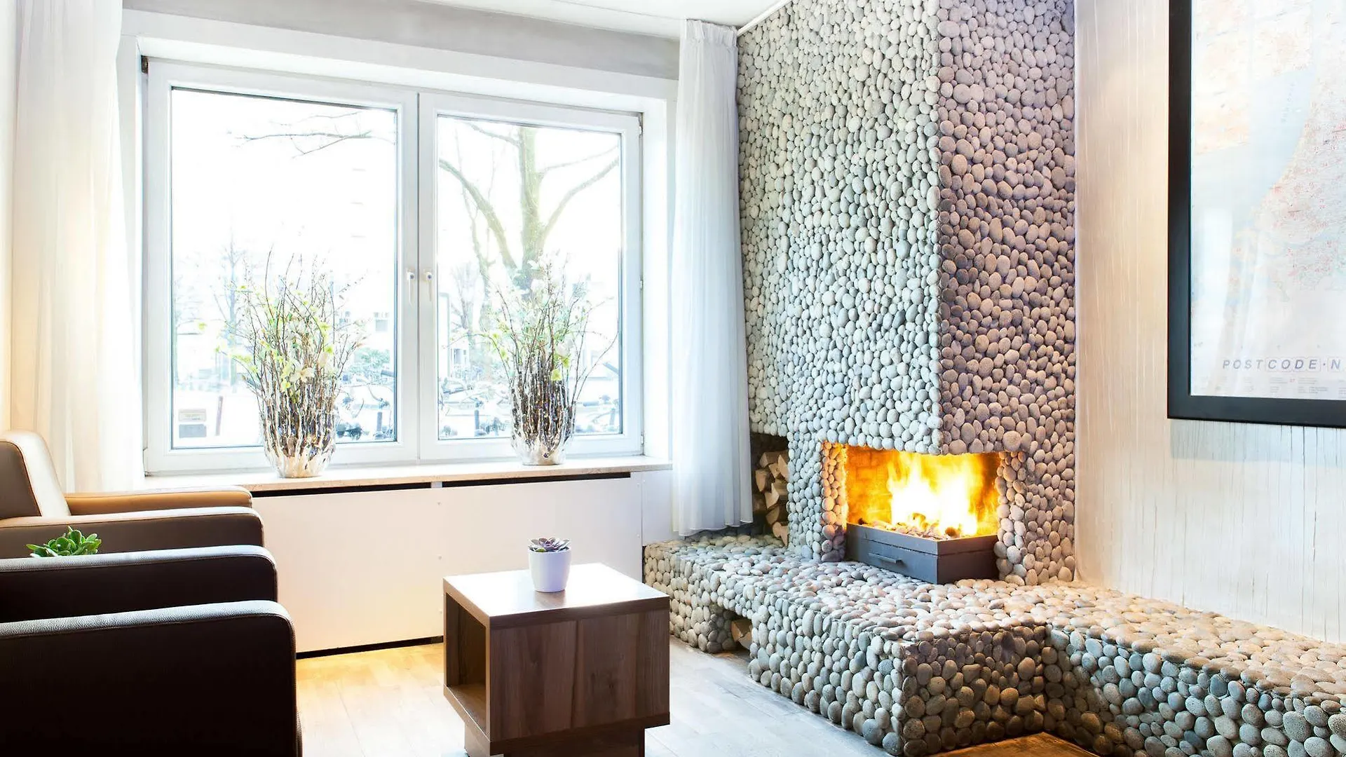 ***  Hotel Victorie Άμστερνταμ Ολλανδία
